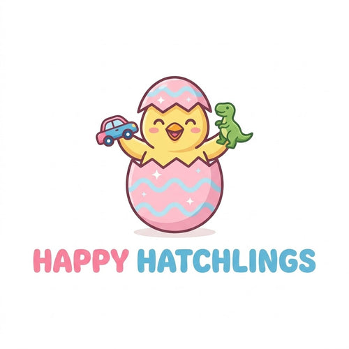 Happy Hatchlings